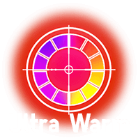 Move your mouse around the screen, it will tell you when you're getting warmer